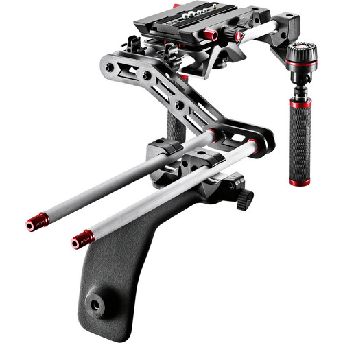 Manfrotto Sympla Shoulder Rig